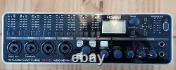 Roland 16 channel Audio Interface STUDIO CAPTURE 16x10, USB 2.0