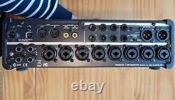 Roland 16 channel Audio Interface STUDIO CAPTURE 16x10, USB 2.0