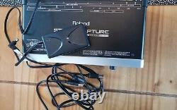 Roland 16 channel Audio Interface STUDIO CAPTURE 16x10, USB 2.0