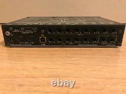 Roland Edirol UA-101 Hi-Speed USB Audio Capture MIDI Interface 24Bit / 192kHz