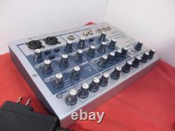 Roland Edirol UA-700 Audio Midi Interface Tested with Power Supply / Free Shipping