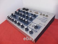 Roland Edirol UA-700 Audio Midi Interface Tested with Power Supply / Free Shipping