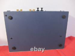 Roland Edirol UA-700 Audio Midi Interface Tested with Power Supply / Free Shipping