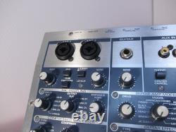 Roland Edirol UA-700 Audio Midi Interface Tested with Power Supply / Free Shipping