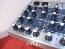 Roland Edirol UA-700 Audio Midi Interface Tested with Power Supply / Free Shipping