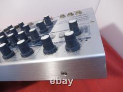 Roland Edirol UA-700 Audio Midi Interface Tested with Power Supply / Free Shipping