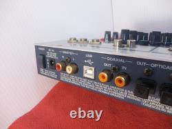 Roland Edirol UA-700 Audio Midi Interface Tested with Power Supply / Free Shipping