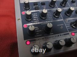 Roland Edirol UA-700 Audio Midi Interface Tested with Power Supply / Free Shipping