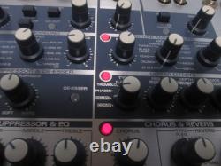Roland Edirol UA-700 Audio Midi Interface Tested with Power Supply / Free Shipping