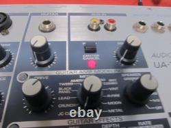 Roland Edirol UA-700 Audio Midi Interface Tested with Power Supply / Free Shipping