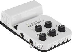 Roland GO MIXER PRO Audio Interface Smartphone Mixer Smartphone iPhone iPad JPN