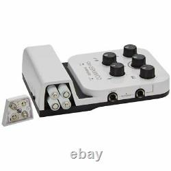 Roland GO MIXER PRO Audio Interface Smartphone Mixer Smartphone iPhone iPad JPN