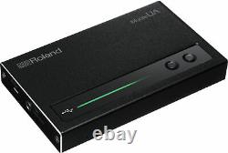 Roland Mobile UA UAM10 Next Generation USB Audio Playback Interface