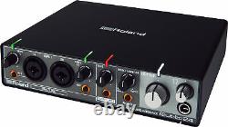 Roland RUBIX24 2 In / 4 Out High Resolution USB Audio Interface