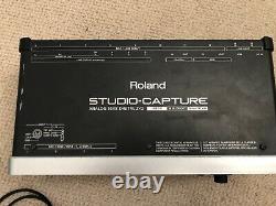 Roland Roland 16 Channel USB2.0 Audio Interface STUDIO-CAPTURE UA-1610