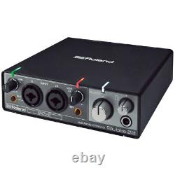 Roland Rubix22 USB Audio-Interface