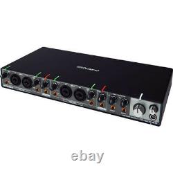 Roland Rubix44 4-in/4-out USB Audio Interface