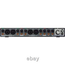 Roland Rubix44 4-in/4-out USB Audio Interface