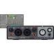 Roland Rubix 22 2 In 2 Out Usb Audio Interface