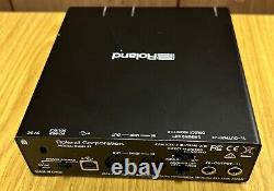 Roland Rubix 22 2x2 USB Audio Interface, Roland UK (NO PSU)