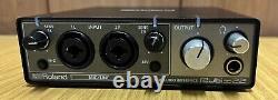 Roland Rubix 22 2x2 USB Audio Interface, Roland UK (NO PSU)