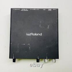 Roland Rubix 22 USB Audio Interface 2-In/2-Out PC Mac & iPad