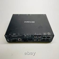 Roland Rubix 24 USB Audio Interface 2-In/4-Out for PC, Mac & iPad