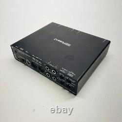 Roland Rubix 24 USB Audio Interface 2-In/4-Out for PC, Mac & iPad