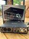 Roland Rubix 24 Usb Audio Interface 2-in/4-out For Pc, Mac & Ipad Great Cond