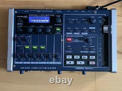 Roland Sonar V-Studio VS100 motorised fader