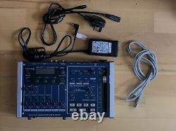 Roland Sonar V-Studio VS100 motorised fader