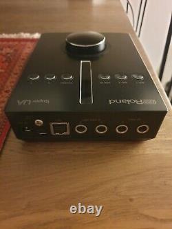 Roland Super UA USB Audio Interface