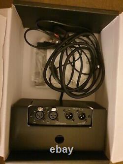 Roland Super UA USB Audio Interface