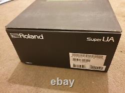 Roland Super UA USB Audio Interface