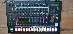 Roland TR-8S ACB Sample Drum Machine USB Audio Interface Individual Outs