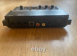 Roland Tri Capture Audio Interface / Soundcard With 1/4 RCA XLR USB (Mac / Win)