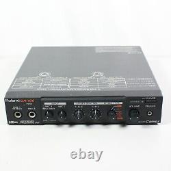 Roland UA-100 Audio Canvas