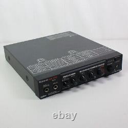 Roland UA-100 Audio Canvas