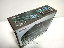 Roland USB Audio Interface Rubix24 2in/4out Black From Japan New
