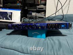 Roland Ua-1000 Usb Audio Interface Very Good Condition