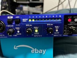 Roland Ua-1000 Usb Audio Interface Very Good Condition
