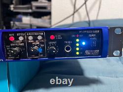 Roland Ua-1000 Usb Audio Interface Very Good Condition