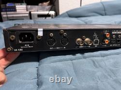 Roland Ua-1000 Usb Audio Interface Very Good Condition