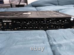 Roland Ua-1000 Usb Audio Interface Very Good Condition