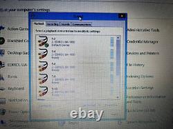 Roland Ua-1000 Usb Audio Interface Very Good Condition
