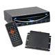 Set Dvd Player + Audio Video Interface Usb Mp3 Mercedes Mb Comand 2.5 W140 W220