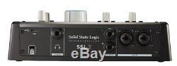 SSL 2 USB Audio Interface