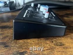 SSL 2+ audio interface. Solid State Logic 2 PLUS. Great Condition. No Box