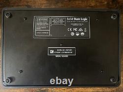 SSL 2+ audio interface. Solid State Logic 2 PLUS. Great Condition. No Box