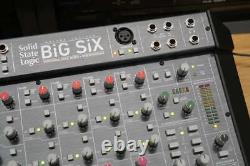 SSL BiG SiX (B-Stock)